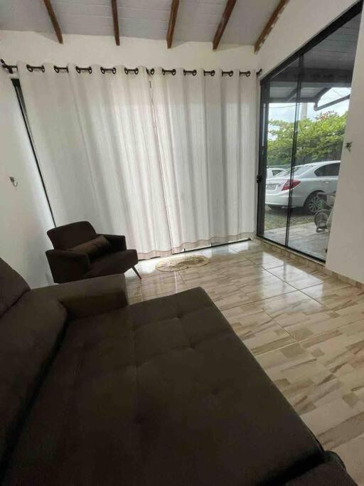 Casa De Praia Em Penha Exterior photo