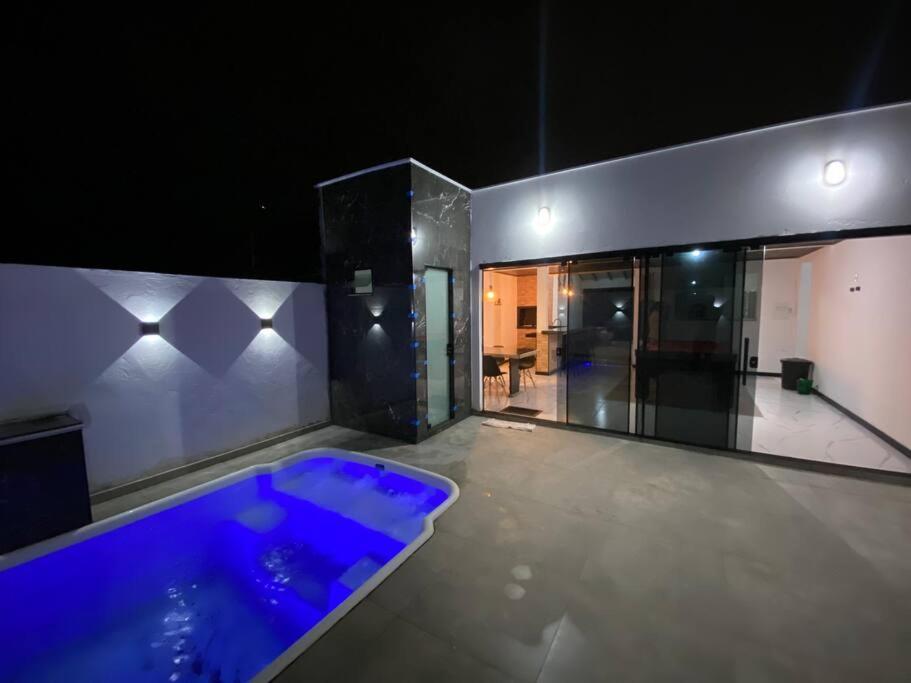 Casa De Praia Em Penha Exterior photo